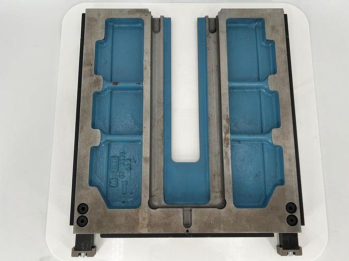 Gebraucht WOHLENBERG Nr. 5 Schneidtisch 5028669