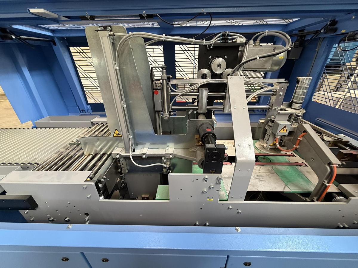 Gebraucht MÜLLER MARTINI BLSD 650