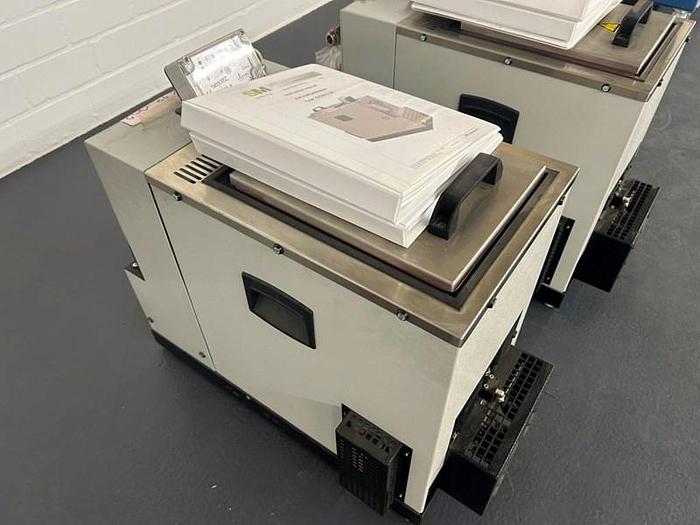 Used 2019 SM PREMELTER GS2012.28 for KM 200