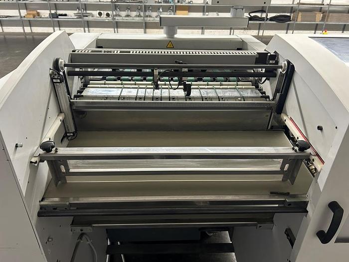 Gebraucht HEIDELBERG TSH 70