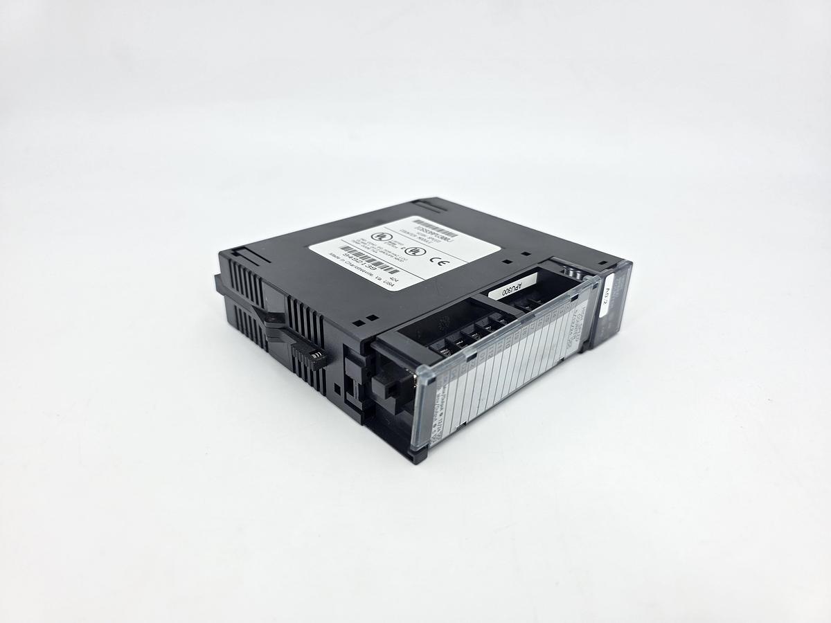 Gebraucht GE Fanuc Zählermodul IC693APU300J