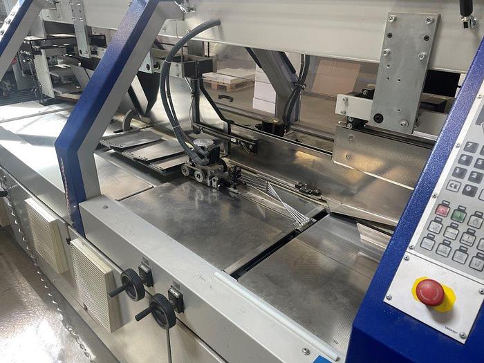 Gebraucht KOLBUS SU 651