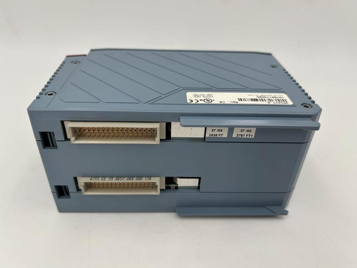 Gebraucht B&R PS 477 Netzteilmodul 3PS477.9