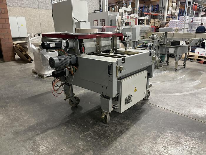 Gebraucht HOERAUF BDM SPEED