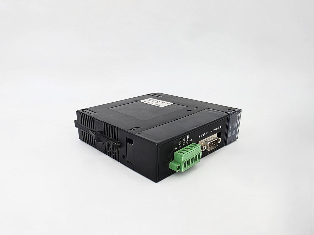 Gebraucht HORNER AUTOMATION PLC Modul HE639CAN501B