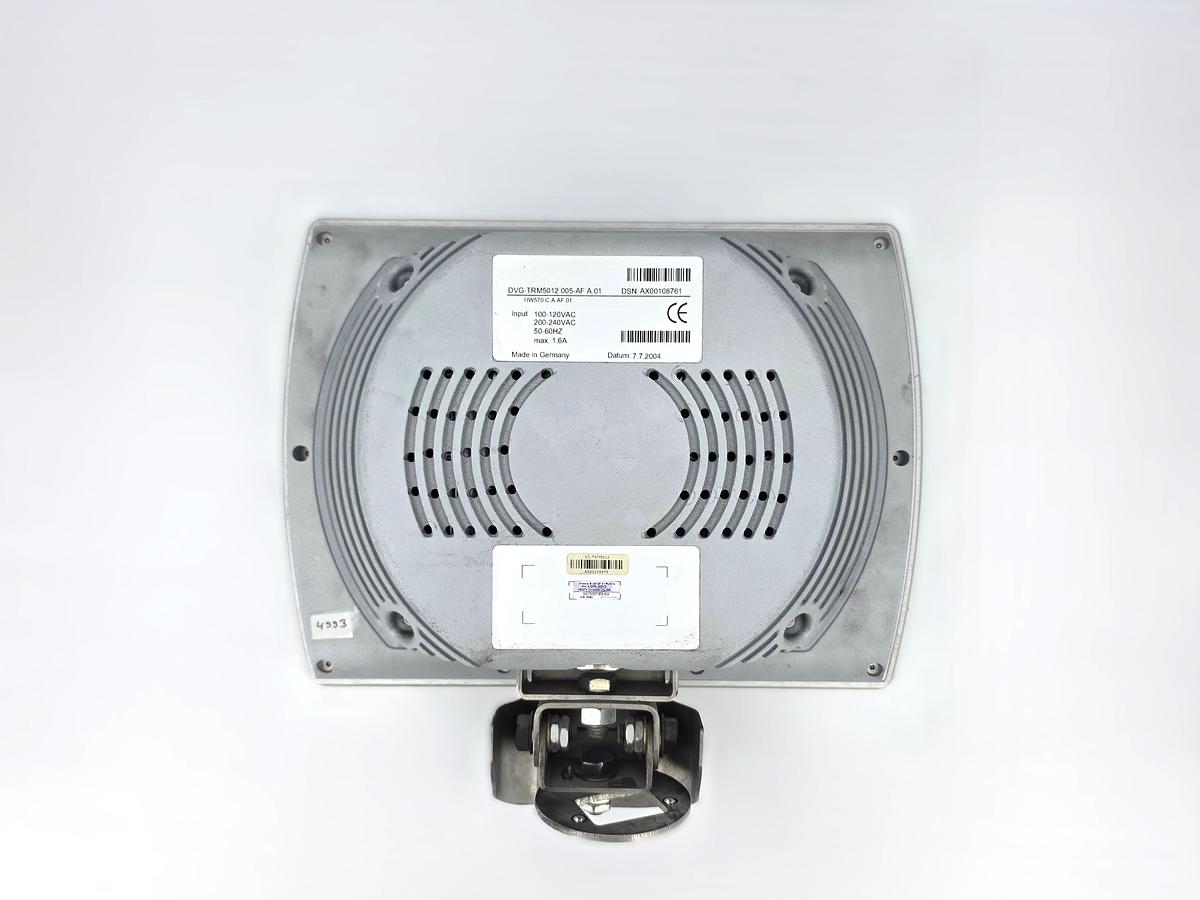 Gebraucht KOLBUS Monitor 00053414