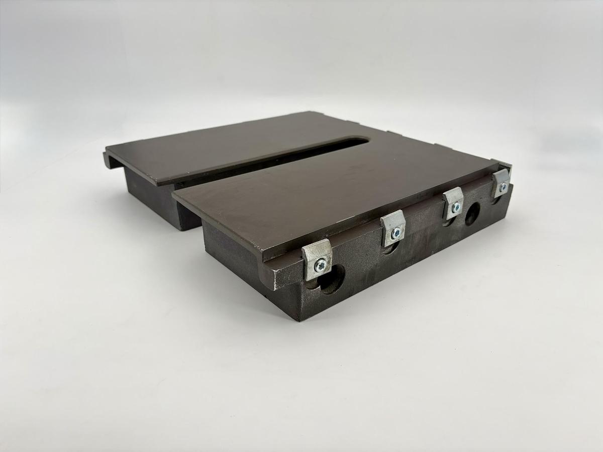 Gebraucht KOLBUS Nr. 20 Schneidtisch 12155520