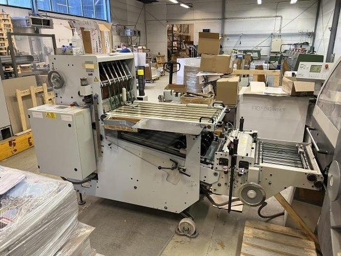 Gebraucht HEIDELBERG KH 78/4 KZ