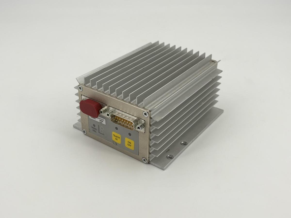 Gebraucht BAUMER OPTRONIC 3622 Kamera 00053796