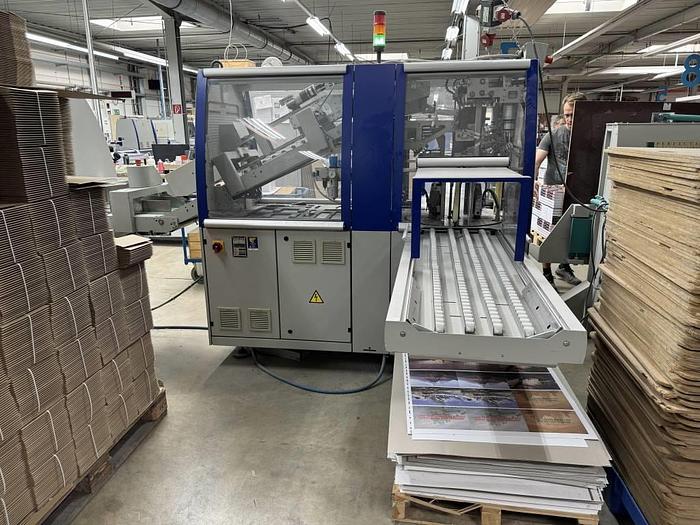 Gebraucht KOLBUS KM 600.C