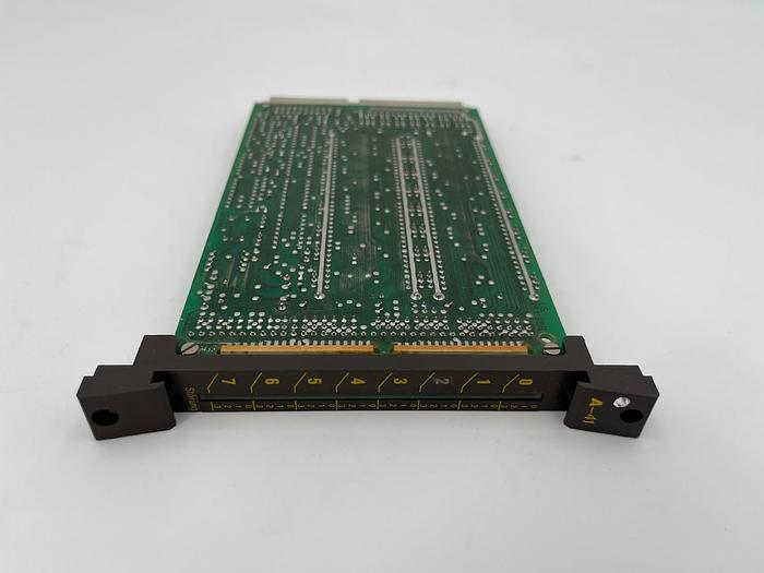 Gebraucht EBERLE A-41 Elektronikkarte 0001928260000104