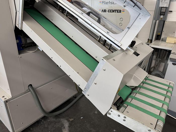 Gebraucht SOLEMA GIOVE