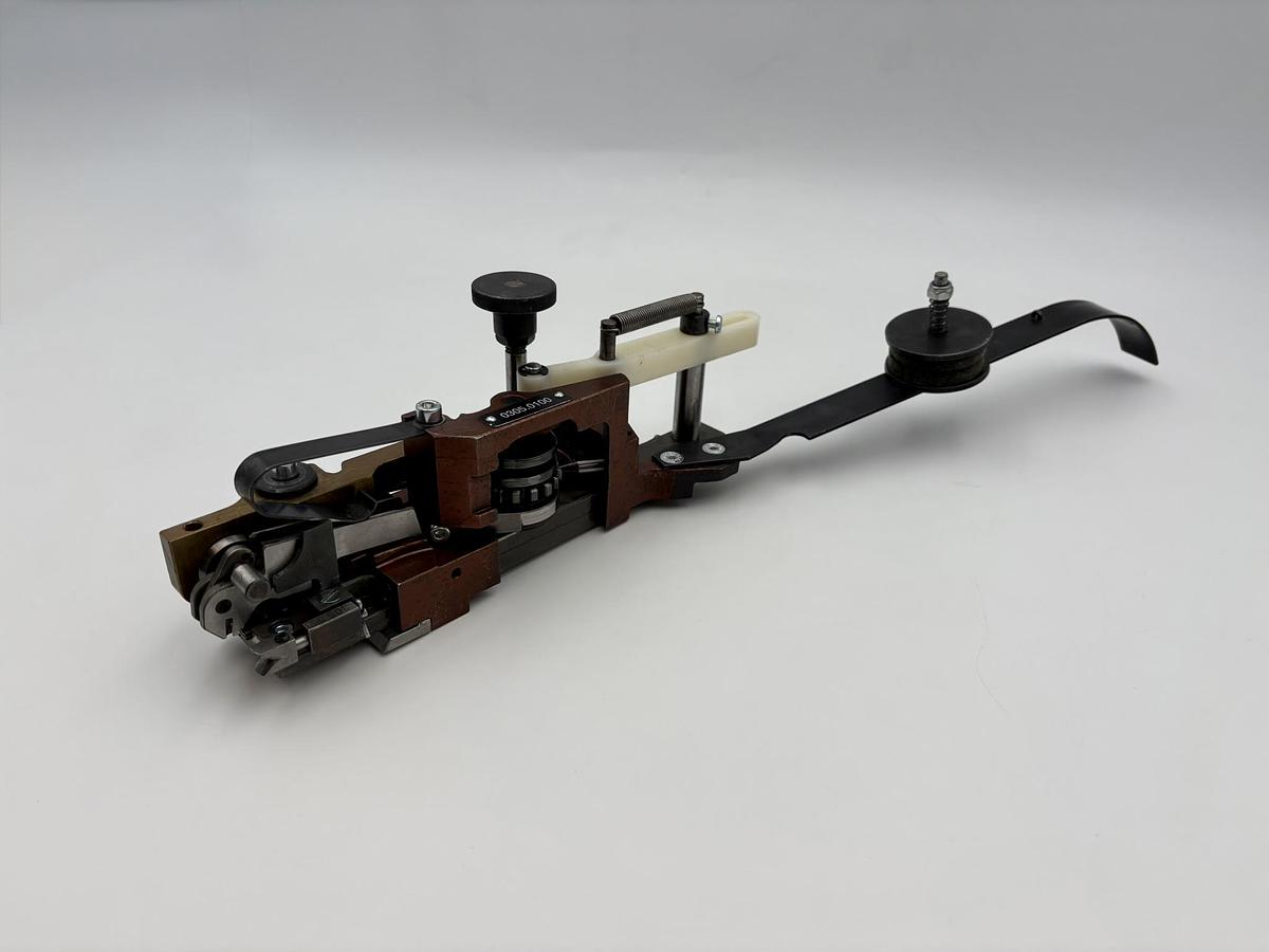 Gebraucht MULLER MARTINI HK 249 Heftkopf 0305.0100