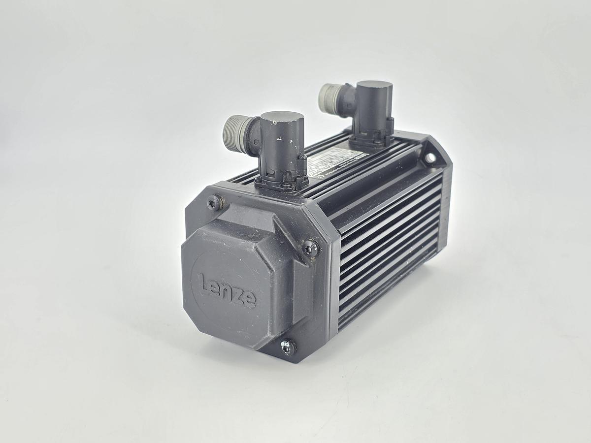 Gebraucht LENZE MDSKSRS-23 Sevomotor 00400272