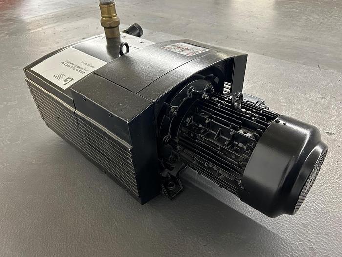 Gebraucht BECKER KVT 3.100 Vakuumpumpe