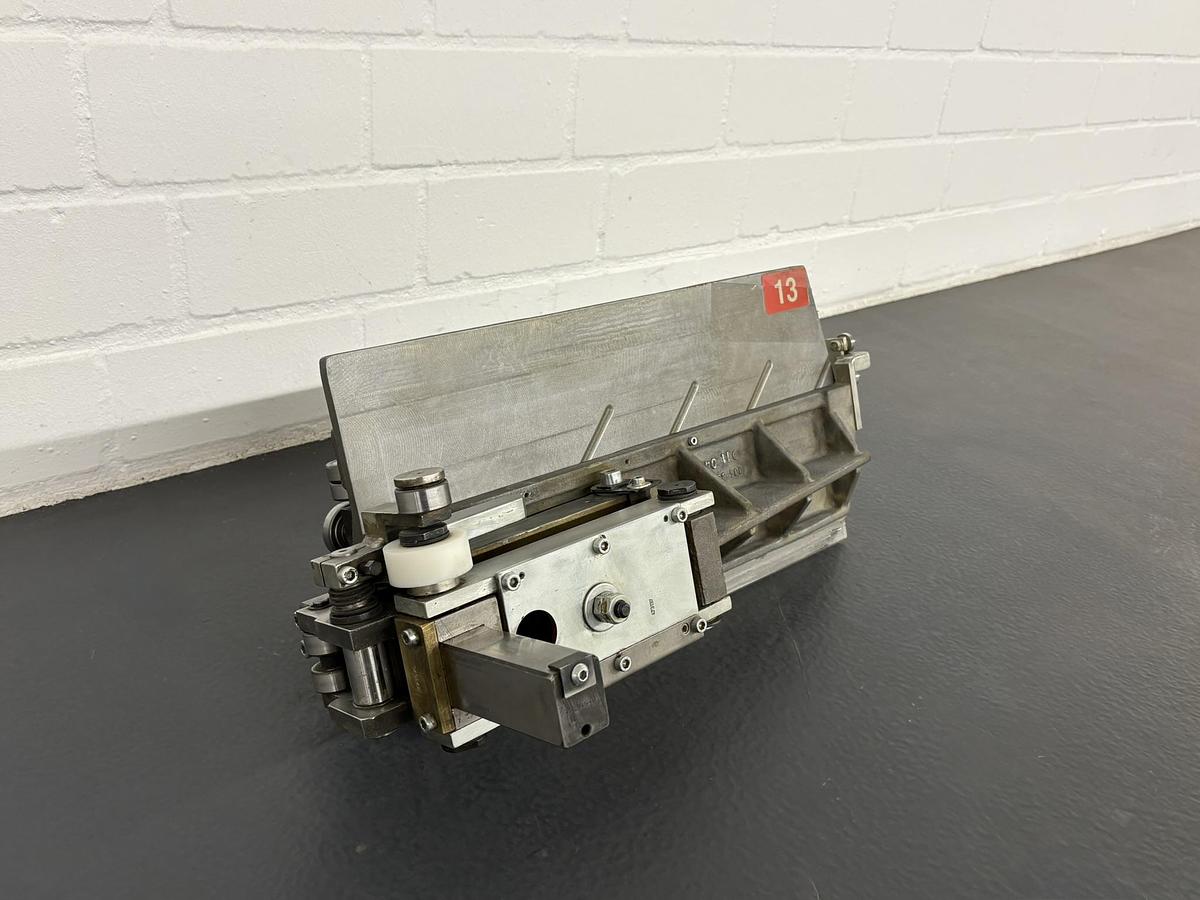 Gebraucht KOLBUS Transportklammer 00471473