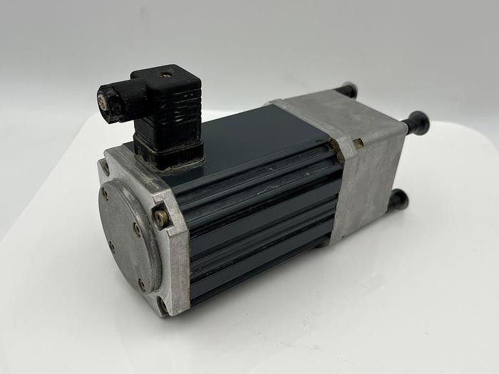 Gebraucht MÜLLER MARTINI Stellantrieb 3736.1142.2