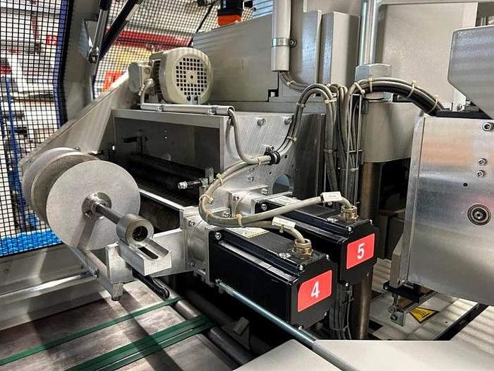 Gebraucht KOLBUS PE 312