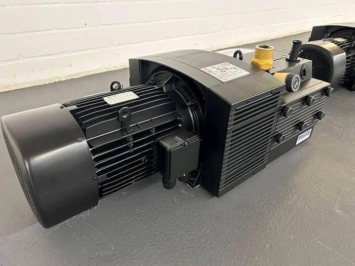 Gebraucht BECKER KDT 3.140