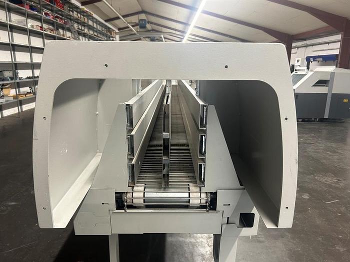 Gebraucht KOLBUS TS.TF