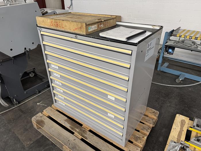 Gebraucht MÜLLER MARTINI 1576 ESPRIT