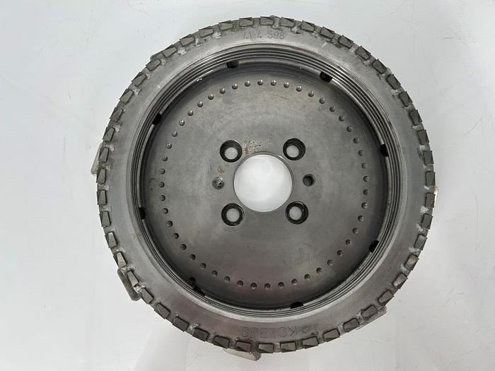 Gebraucht KOLBUS Fräskopf zum Mikrokerben 00414598