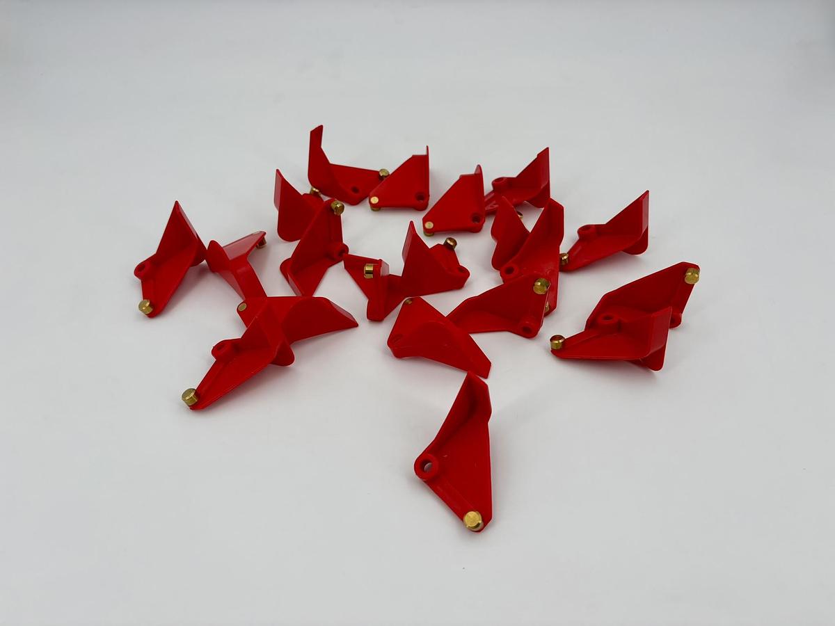 MÜLLER MARTINI Mitnehmer SET 1550.5511.3