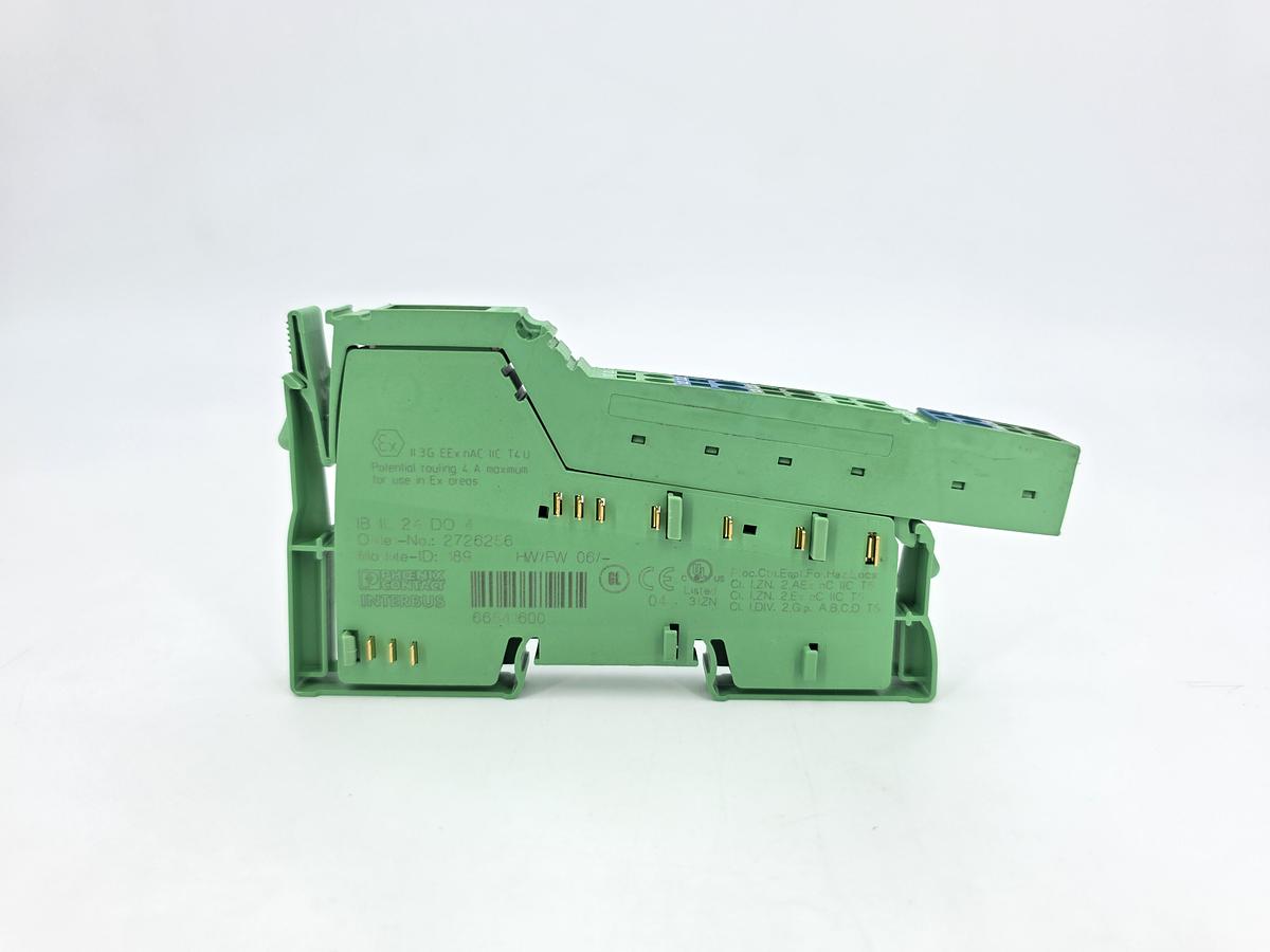 Gebraucht PHOENIX CONTACT Modul 2726256