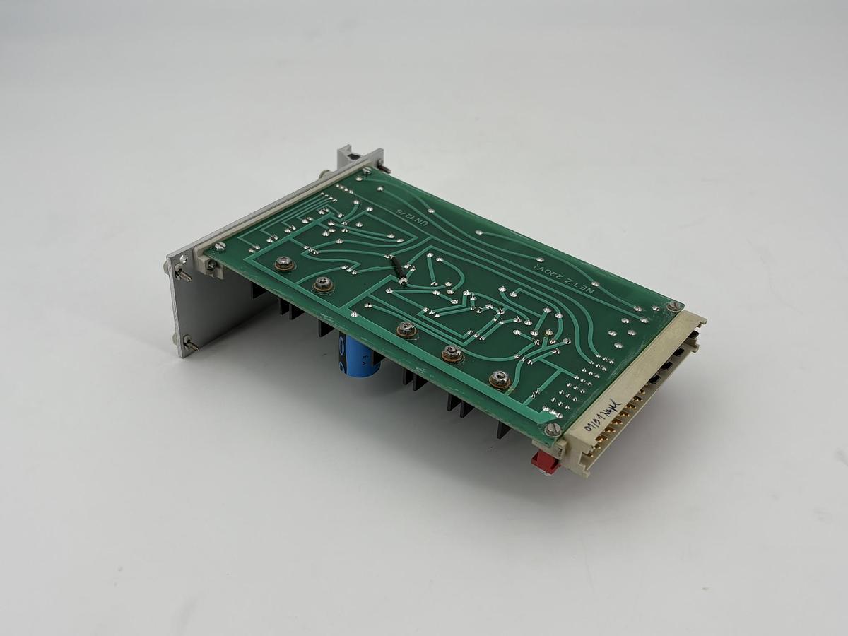 Gebraucht HIMMEL Elektronikkarte HE 1245