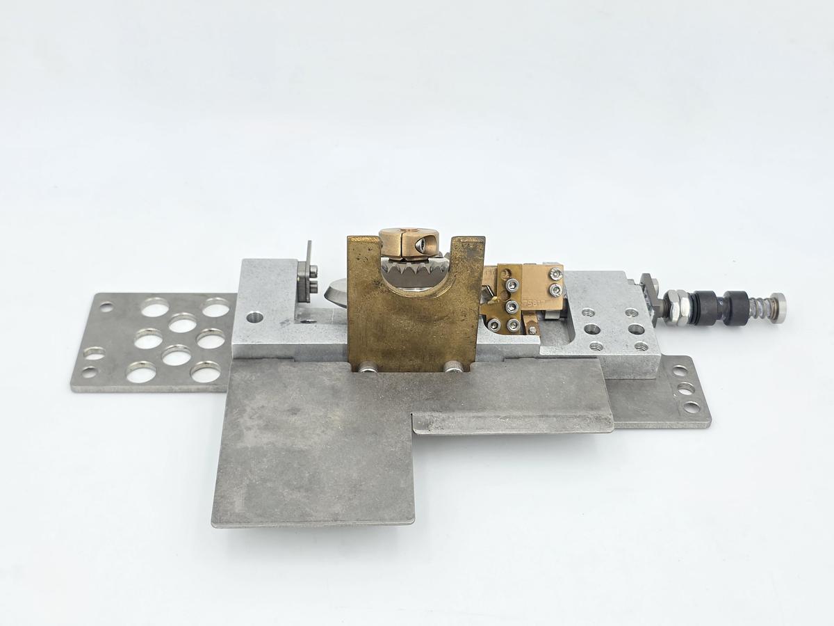 Gebraucht KOLBUS 7 mm Leimwalzenset 13472383