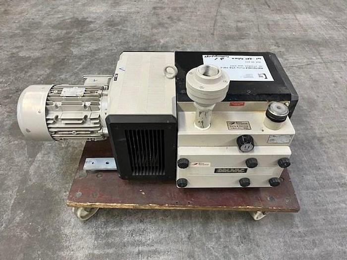 Gebraucht RIETSCHLE VTA 100 C