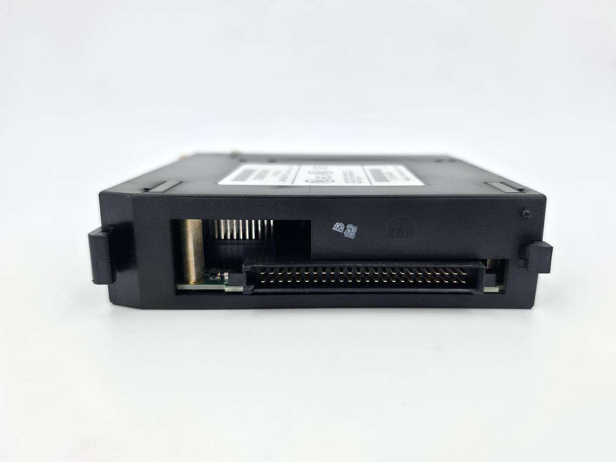 Gebraucht GE Fanuc CPU Modul  IC693CPU363