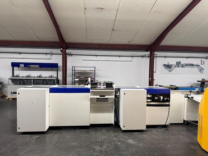 Gebraucht MECCANOTECNICA UNIVERSE