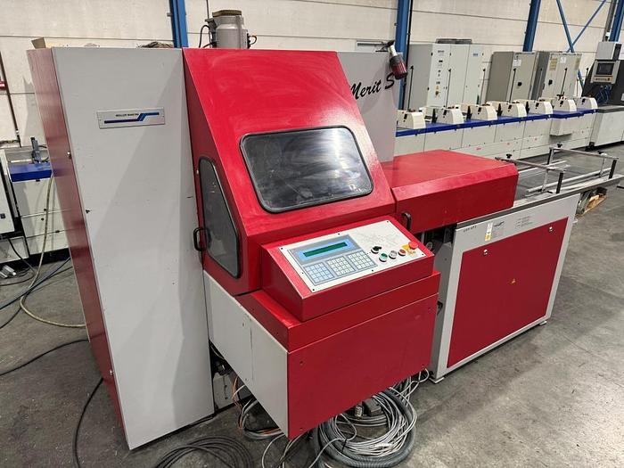 Gebraucht MÜLLER MARTINI 3027-22 ACORO A7