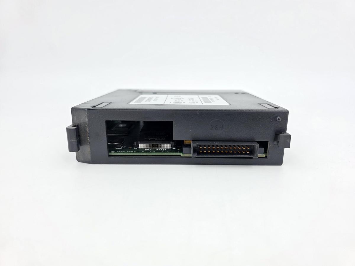 Gebraucht GE Fanuc Master Modul IC693PBM200-BC