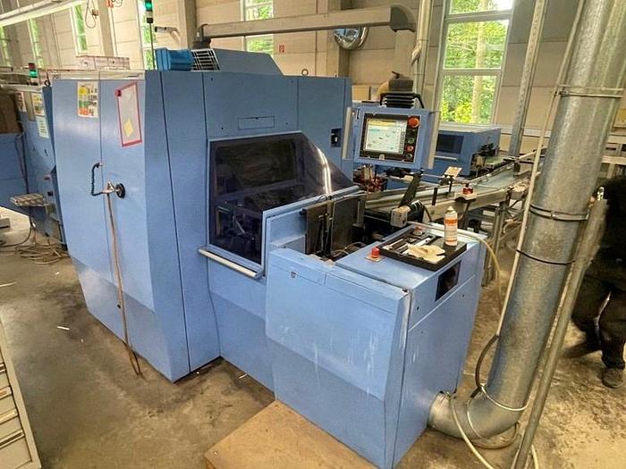 Gebraucht MÜLLER MARTINI ALEGRO A7 Line