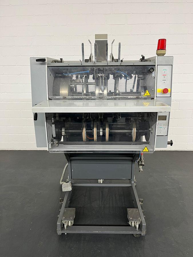 Gebraucht HEIDELBERG TAL 400