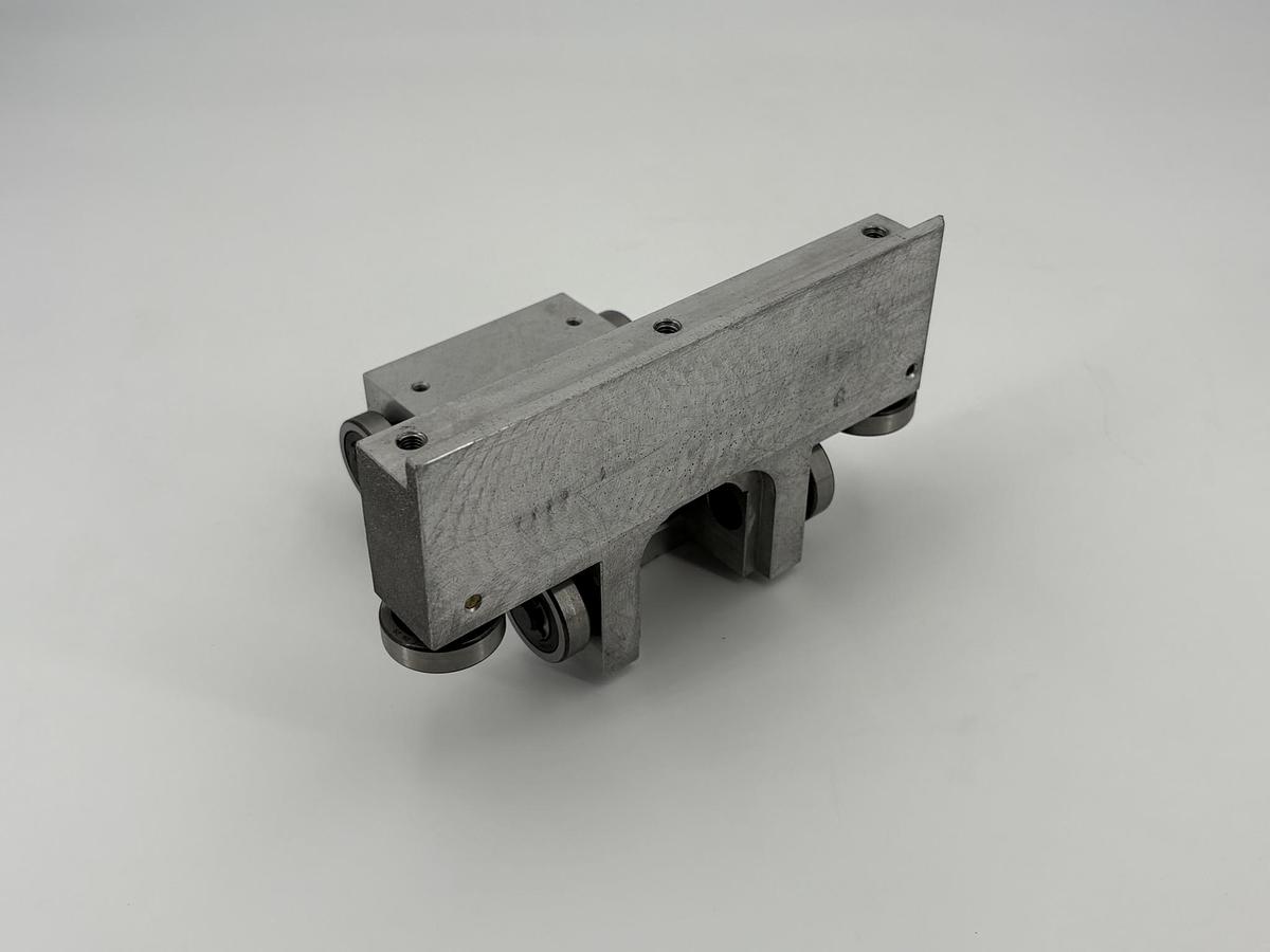 Gebraucht KOLBUS Träger 00608363