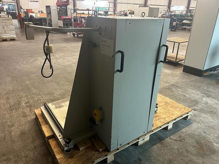 Gebraucht BAUMANN NUP 1000