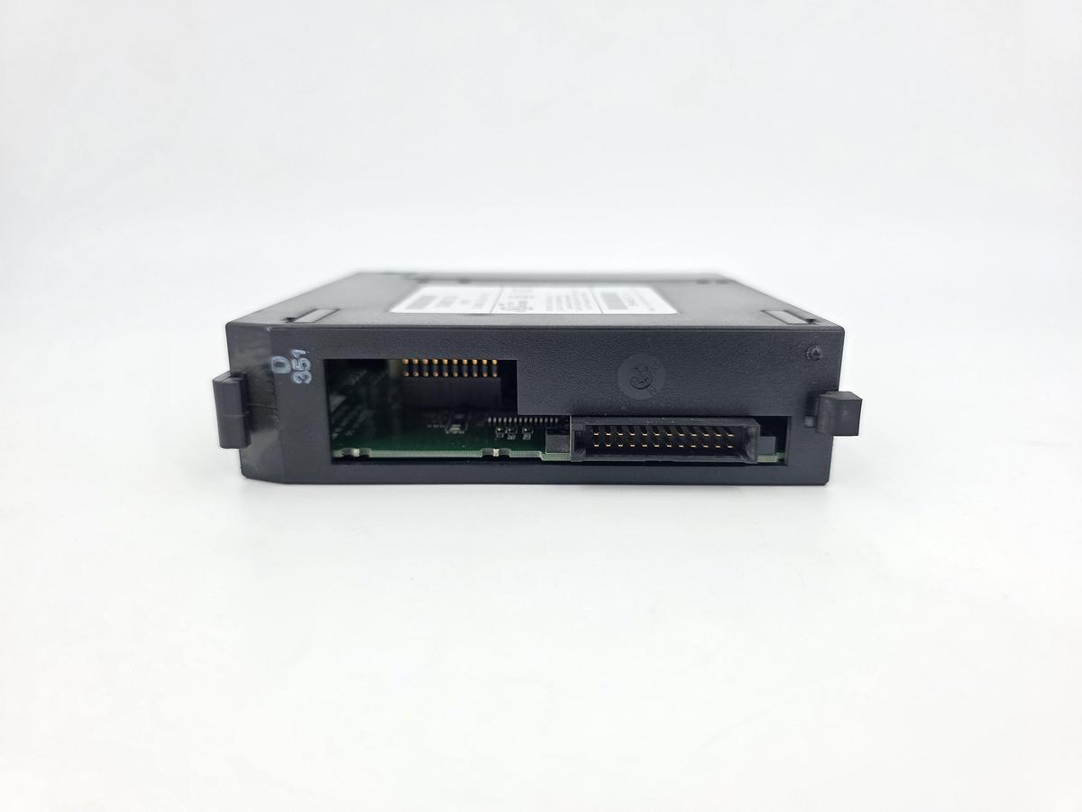 Gebraucht GE Fanuc Ausgangsmodul IC693MDL753G