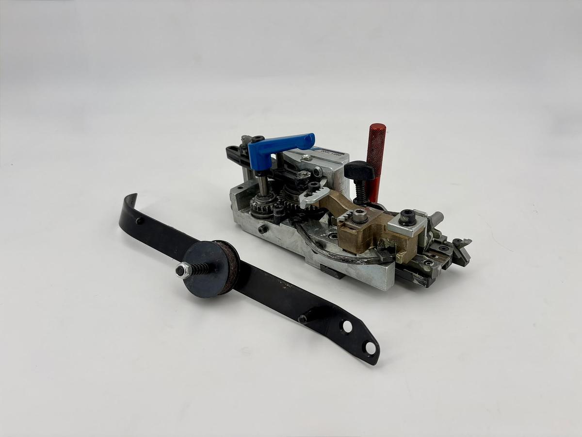 Gebraucht MULLER MARTINI HK75Q Heftkopf 0881.7000