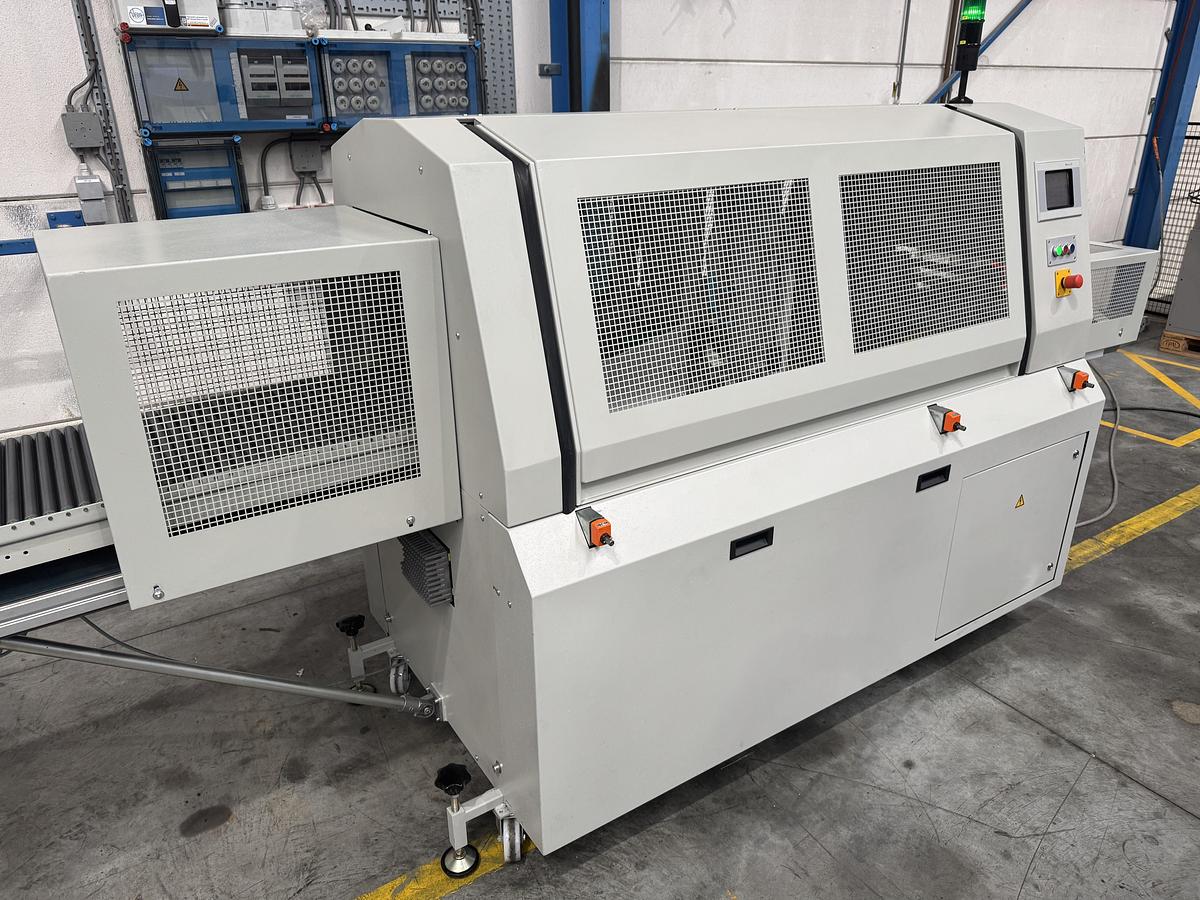 Gebraucht SIGLOCH BSD 60/3