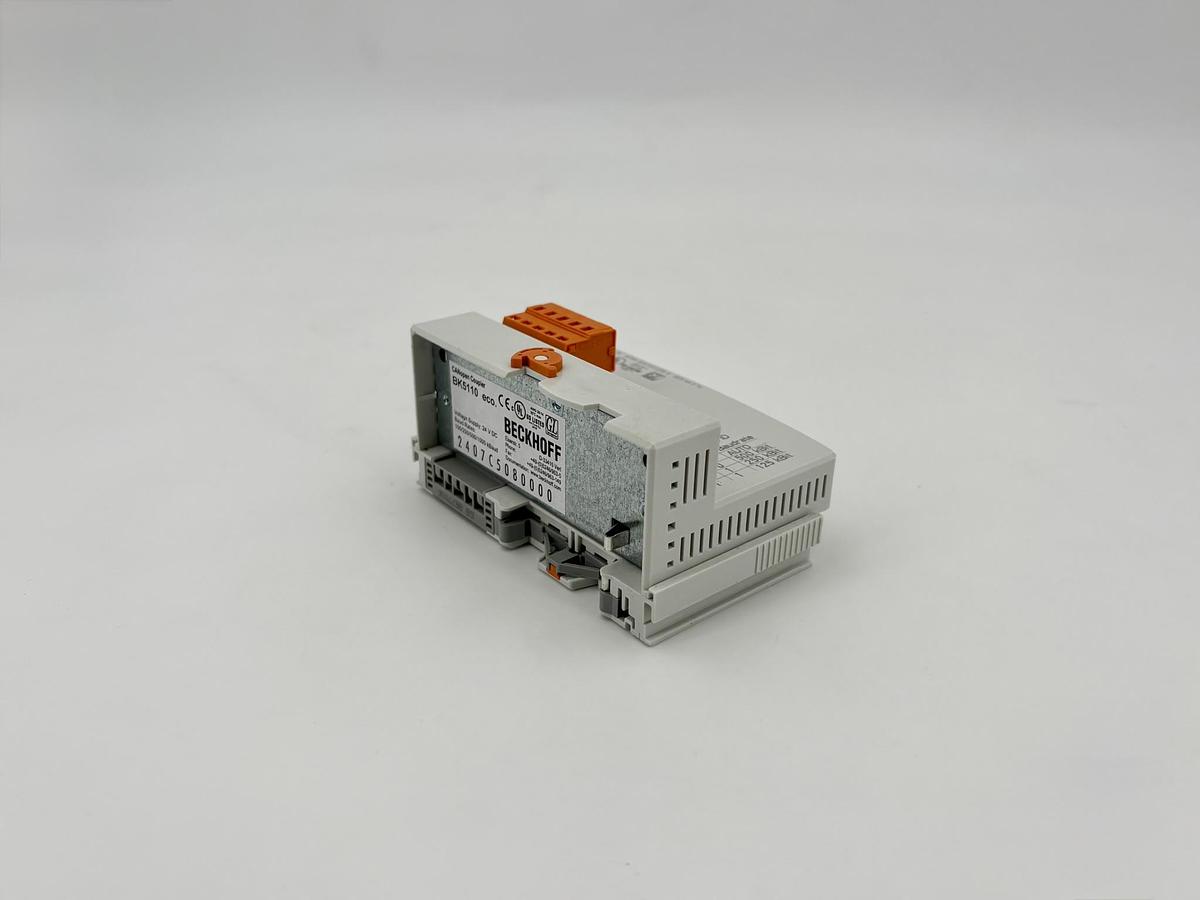 Gebraucht CERMI CANopen Buskoppler 00001028