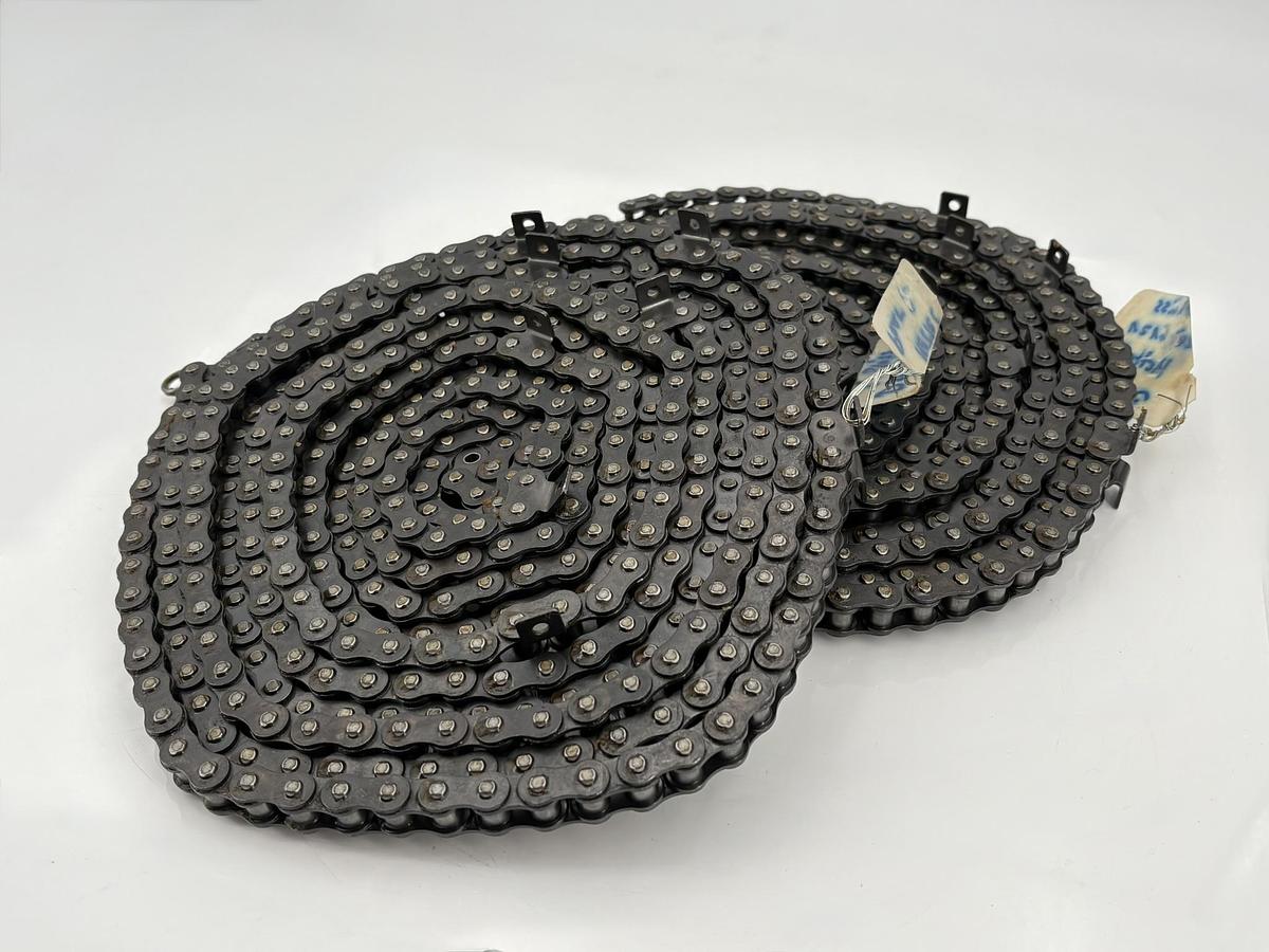 KOLBUS Rollenkette 00028282