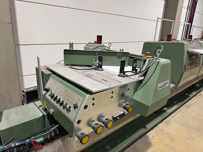 Gebraucht MÜLLER MARTINI 0390 PRIMA