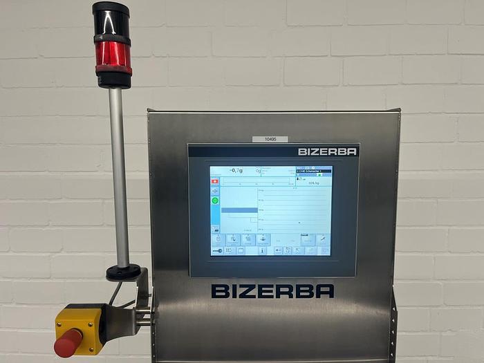Gebraucht BIZERBA CWEmaxx 3000/6000