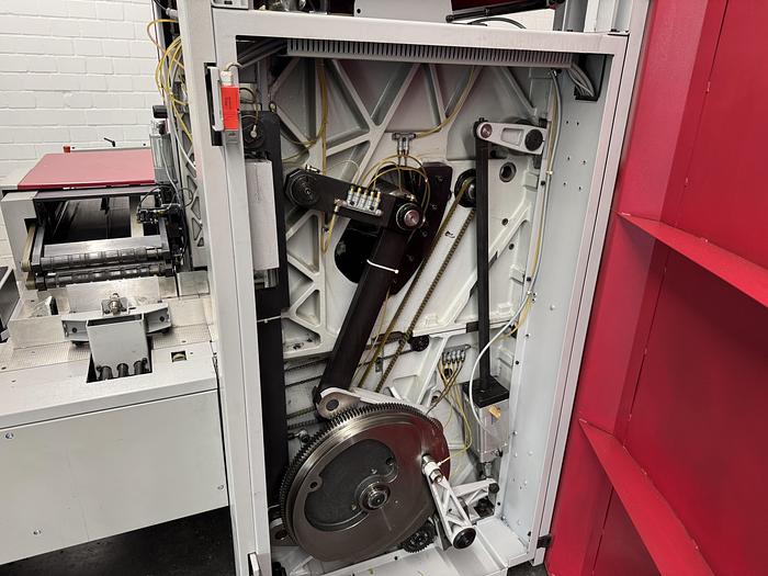 Gebraucht MÜLLER MARTINI 1576 ESPRIT