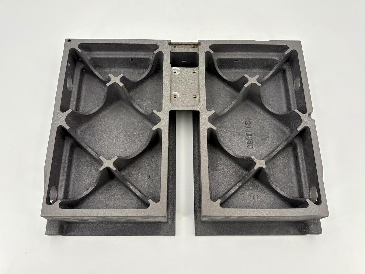 Gebraucht KOLBUS Nr. 26 Schneidtisch 12155526