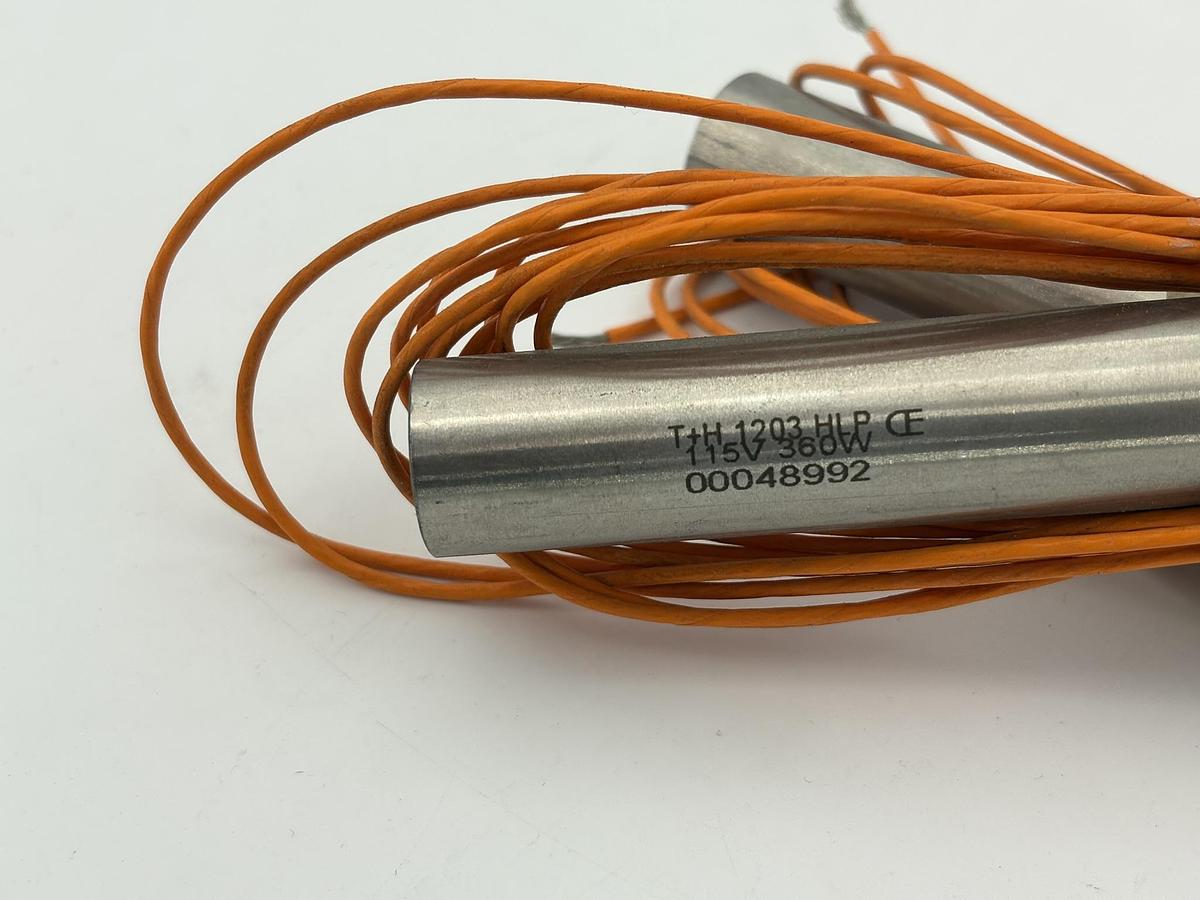 KOLBUS Heizung 00048992