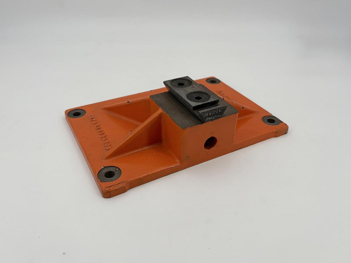 Gebraucht WOHLENBERG 270 x 190mm Formatplattenhalter